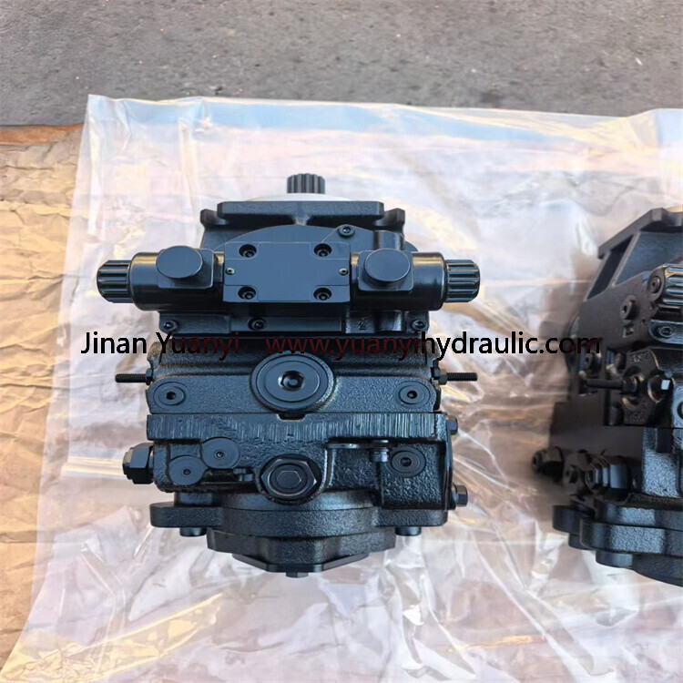 90R130 90R100 90R180 90R250 Hydraulic Piston Pump For Conctruction Machine