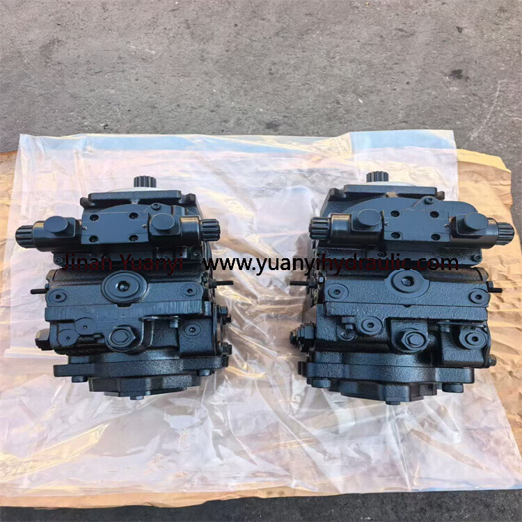90R130 90R100 90R180 90R250 Hydraulic Piston Pump For Conctruction Machine
