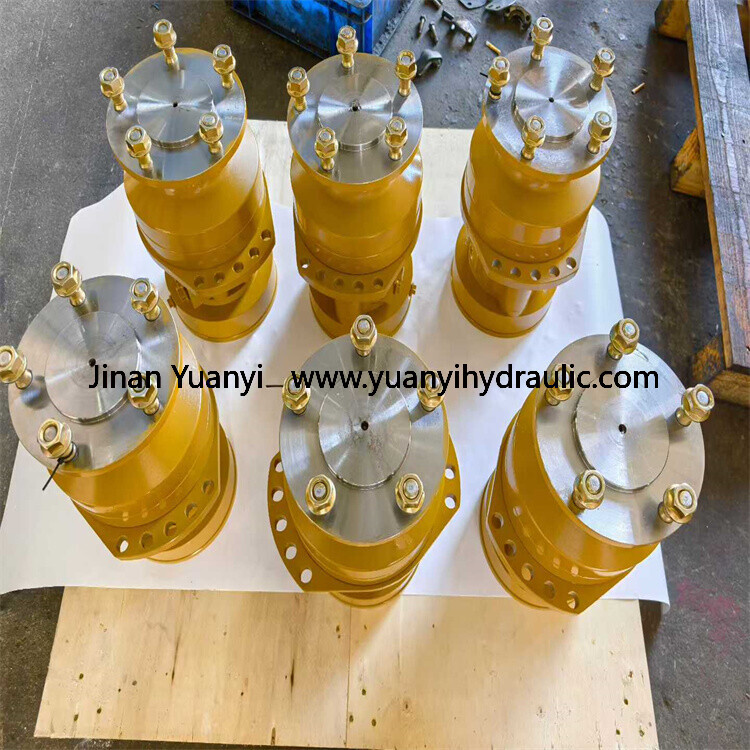 MSE02 1 Bomag 05818252 Hydraulic Travel Motor, 05818252 Motor for BW211D-40 Bomag Road Roller Hydraulic Motor