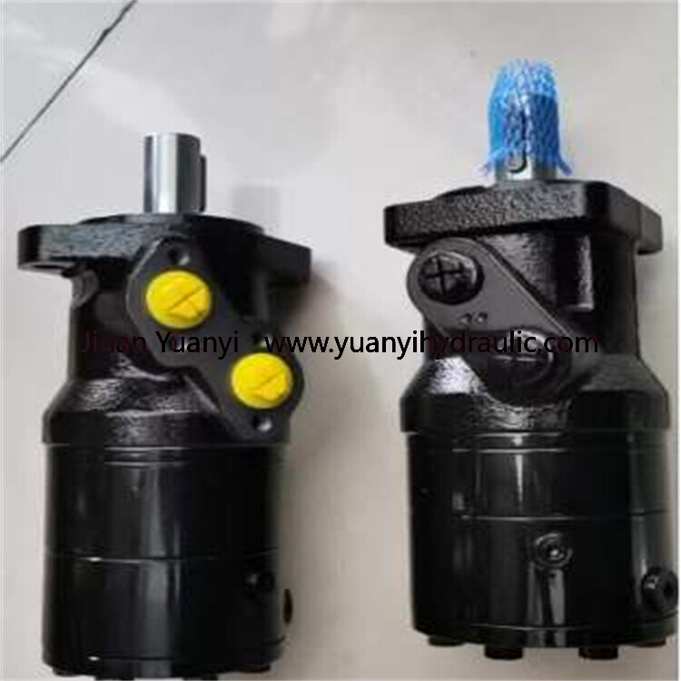 TG0140 TG0195 TG0240 TG0335 TG0405 TG0475 TG0530 TG0625 TG0785 TG0960 Oribital Hydraulic Motor
