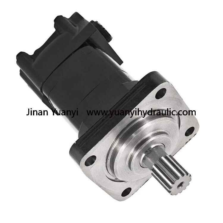 TG0140 TG0195 TG0240 TG0335 TG0405 TG0475 TG0530 TG0625 TG0785 TG0960 Oribital Hydraulic Motor