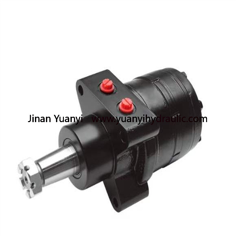 BMT500 OMT500 Orbital Hydraulic Motor,BMT800 Hydraulic Motor Hydrolique Pelle used for Small Rig