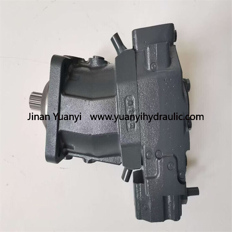 A7VO Series Piston Pump A7VO28 A7VO55 A7VO80 A7VO500 A7VO107 A7VO160 A7VO250 A7VO355 Plunger Hydraulic Pump
