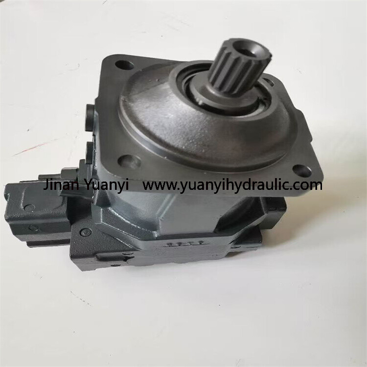 A7VO Series Piston Pump A7VO28 A7VO55 A7VO80 A7VO500 A7VO107 A7VO160 A7VO250 A7VO355 Plunger Hydraulic Pump