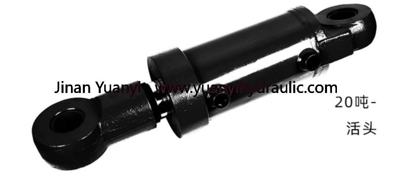 Construction Machine Hydraulic Cylinder,Hydraulic Oil Cylinder for Mine and Forklift