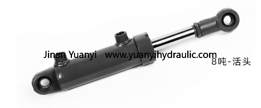 Construction Machine Hydraulic Cylinder,Hydraulic Oil Cylinder for Mine and Forklift