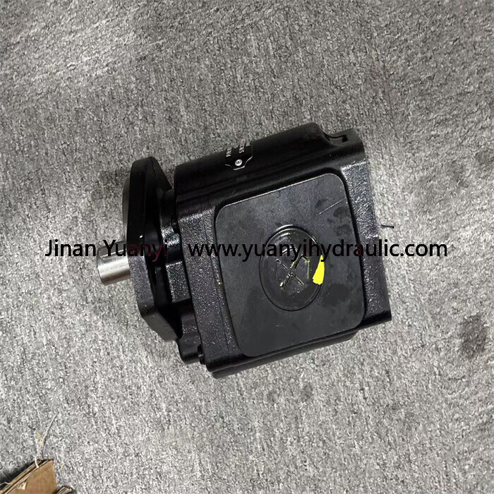 KP30.29 KP30.31 KP30.34 KP30.38 KP30.41 Hydraulic Gear Pump For Excavator