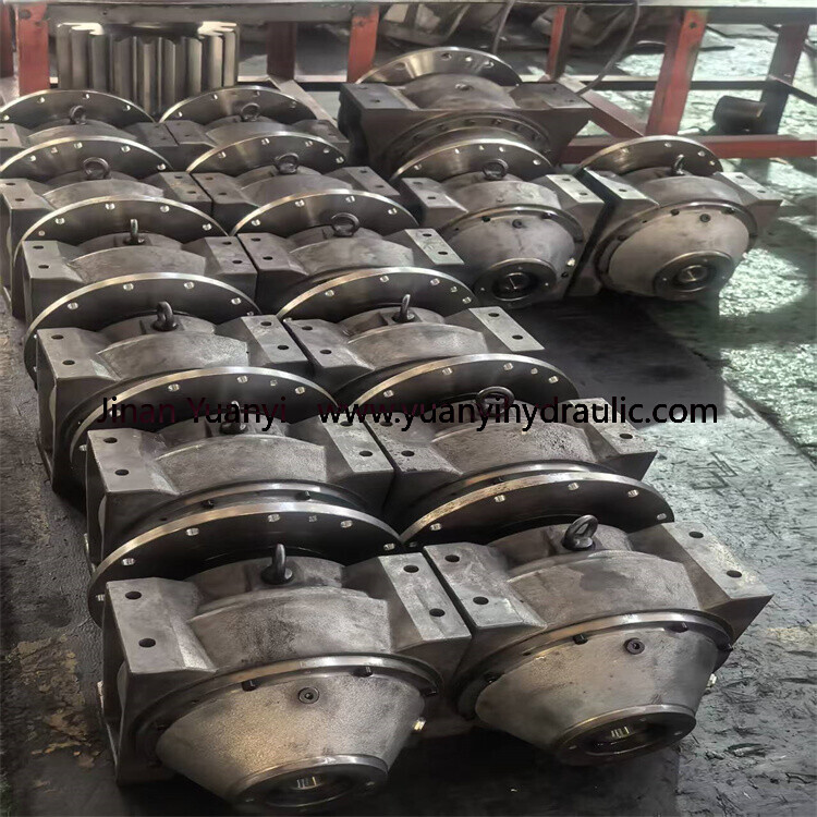 2 CBM 3 CBM 4 CBM 5 CBM Concrete Mixer Speed Reducer,Mini Mixer Gearbox
