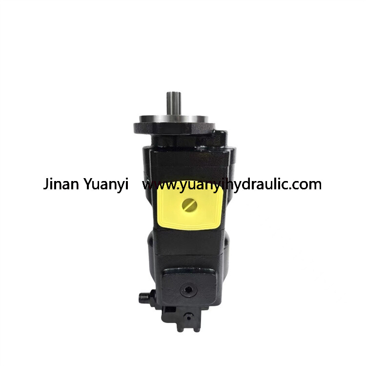 7457Y 212161 Hydraulic Gear Pump FOR MANITOU MT1740 MT1637 TELEHANDLER