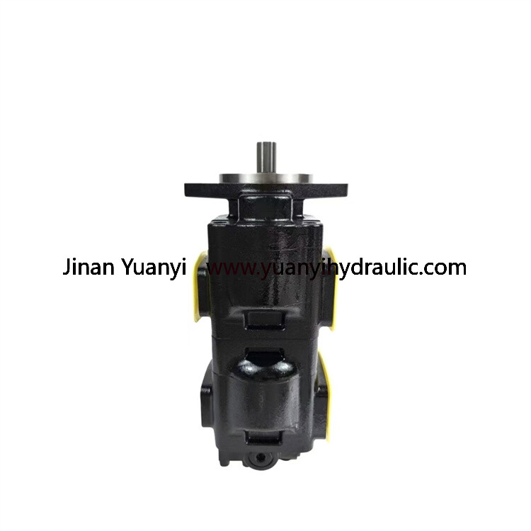 7457Y 212161 Hydraulic Gear Pump FOR MANITOU MT1740 MT1637 TELEHANDLER
