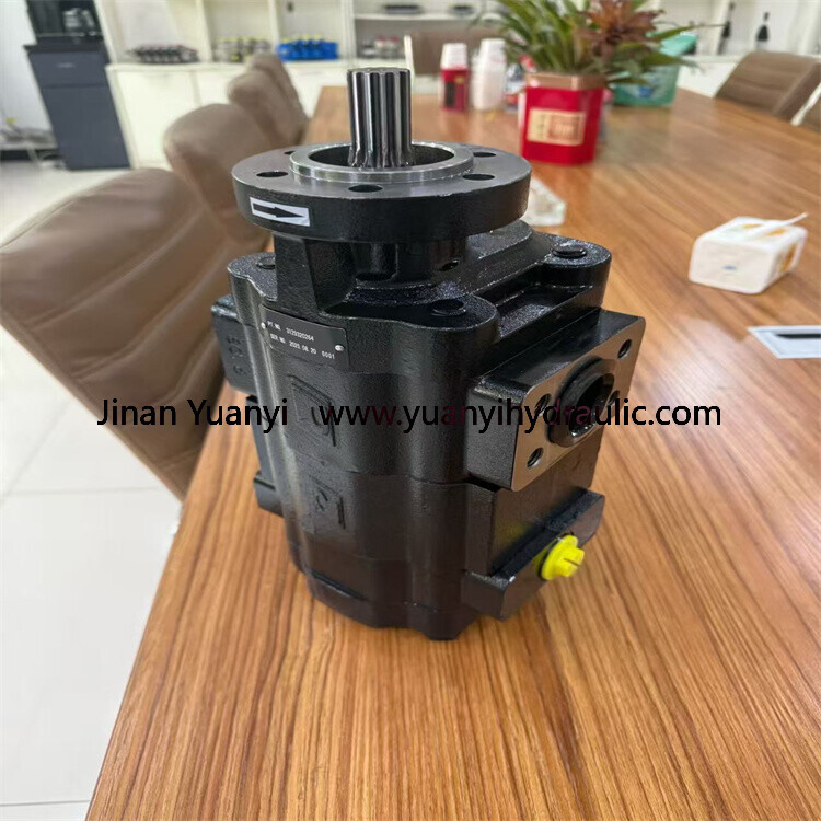 VOE11881939 VOE11043070 VOE14618624 VOE14612484 VOE11881939 VOE11708990 Hydraulic Pump