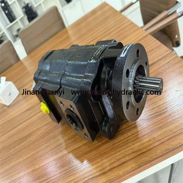 Parker 3129320264 High Pressure Hydraulic Gear Pump,3129320264 Hydraulic Pump