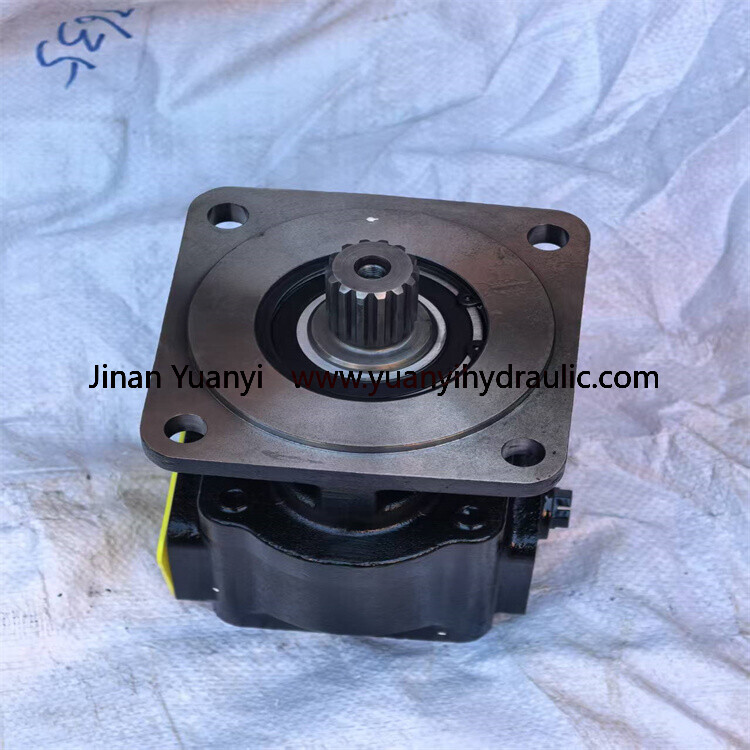 HPX51007 Hydraulic Gear Pump,HPX51007 High Pressure Iron Gear Pump