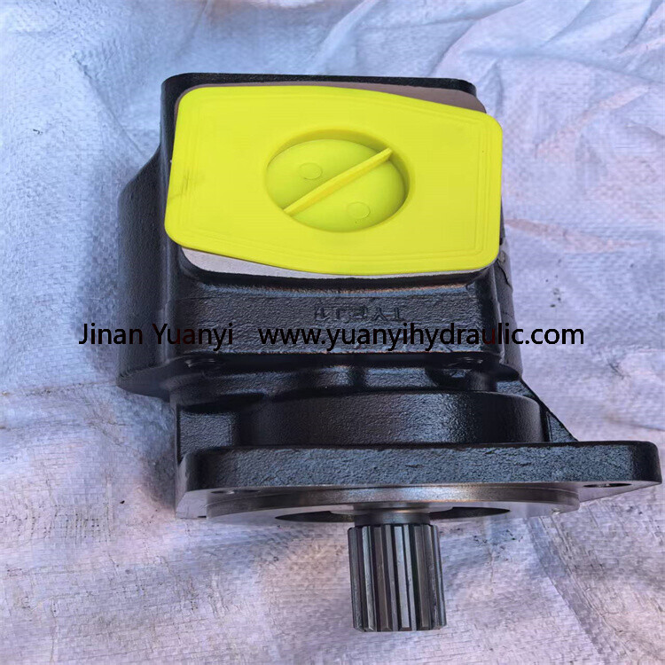 HPX51007 Hydraulic Gear Pump,HPX51007 High Pressure Iron Gear Pump