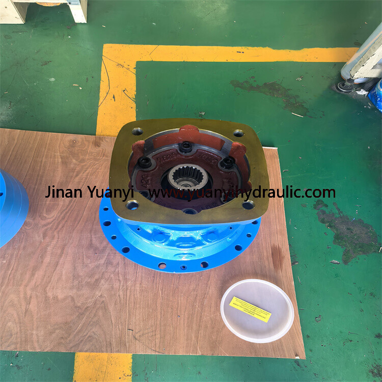 ED2150 ED2250 Speed Reducer For Rotary Rigs,ED2250 Gearbox For Sales