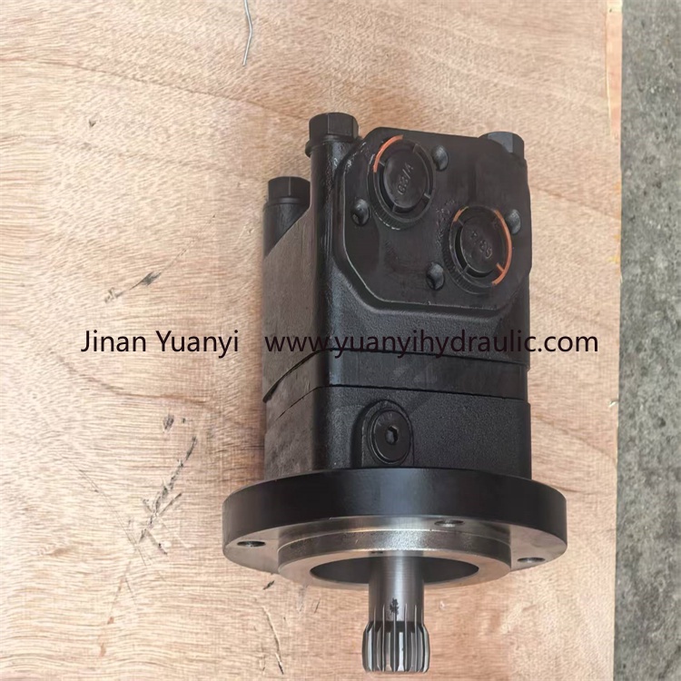 Dan-foss OMTS160 BMTS160 Series Hydraulic Orbital Motor,OMTS160 Orbit Motor,151B3036 Hydraulic Motor