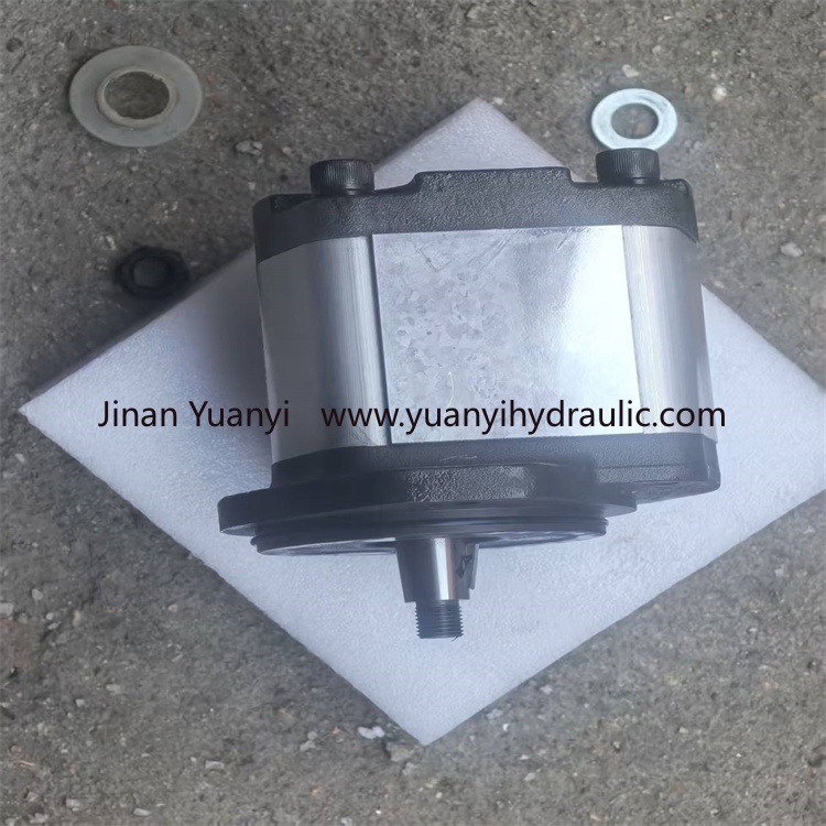 DYNAPAC 4700396767 Hydraulic Gear Pump,4700396767 Oil Pump