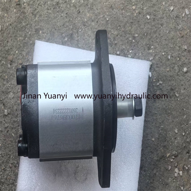 DYNAPAC 4700396767 Hydraulic Gear Pump,4700396767 Oil Pump