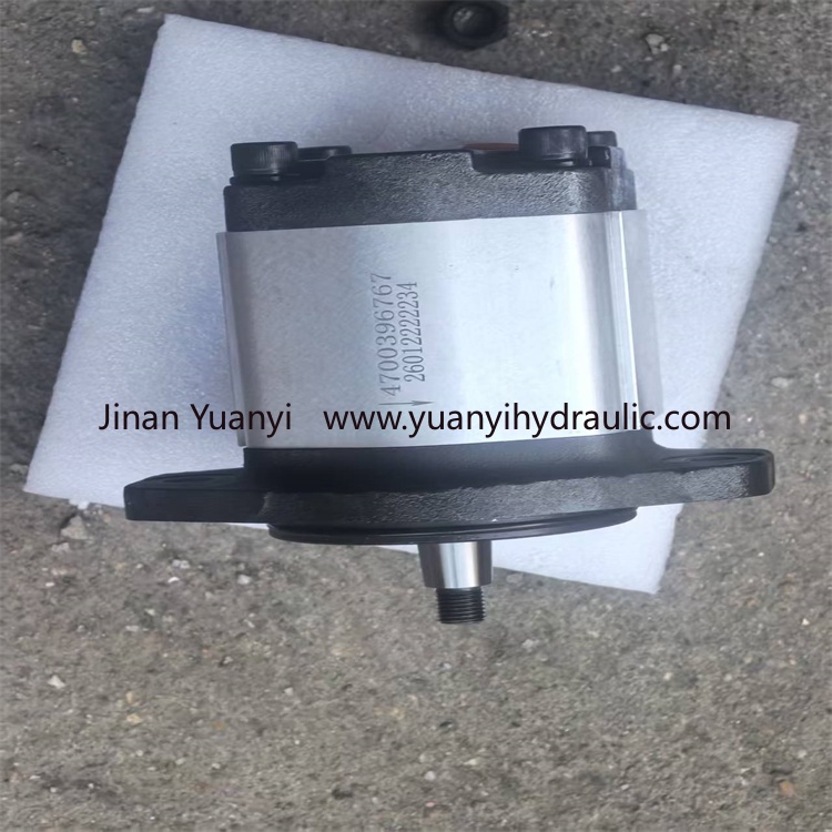 DYNAPAC 4700396767 Hydraulic Gear Pump,4700396767 Oil Pump