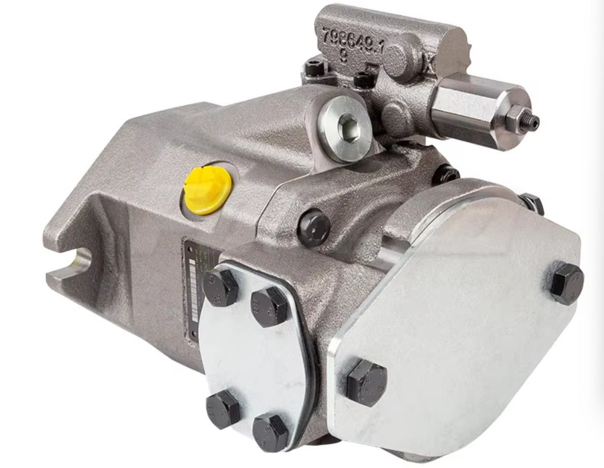 A10VO28DR A10VSO28DFR Hydraulic Piston Pump,A10VO28DR/52R-VSC12K68 Hydraulic Pump