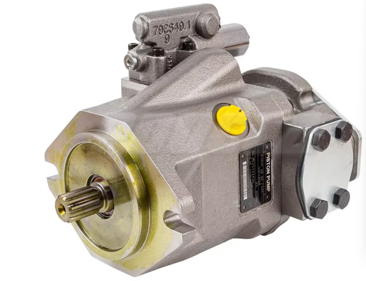 A10VO28DR A10VSO28DFR Hydraulic Piston Pump,A10VO28DR/52R-VSC12K68 Hydraulic Pump
