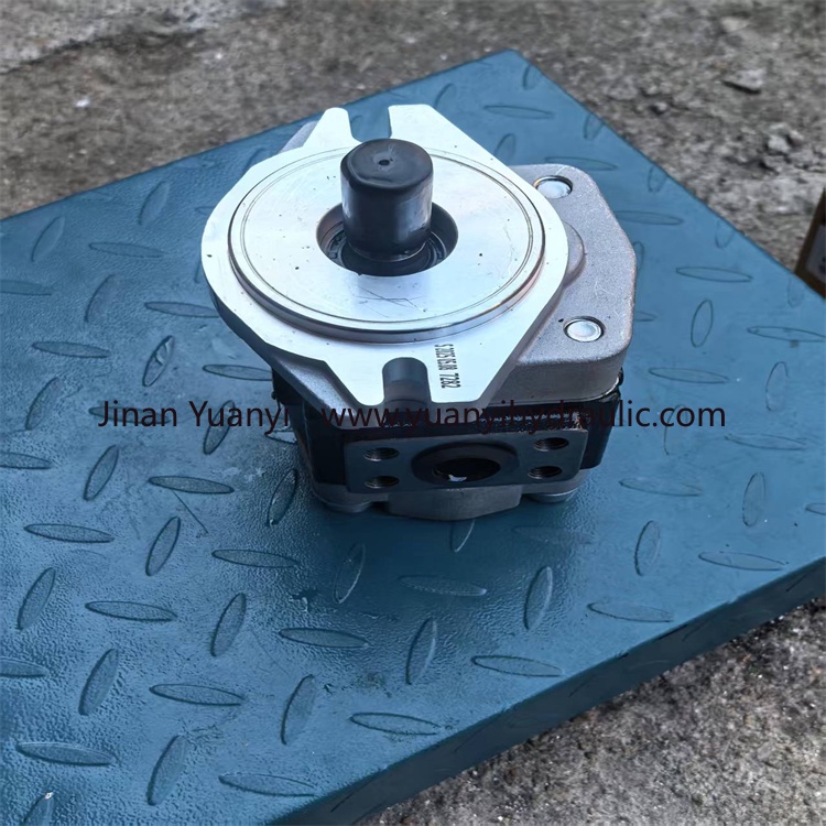SGP1 5 SGP2-32/36/40/44/48/52 Series High Pressure Hydraulic Gear Pump,SGP2 Hydraulic Pump