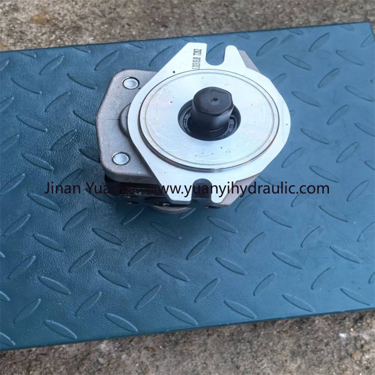 SGP1 8 SGP2-32/36/40/44/48/52 Series High Pressure Hydraulic Gear Pump,SGP2 Hydraulic Pump