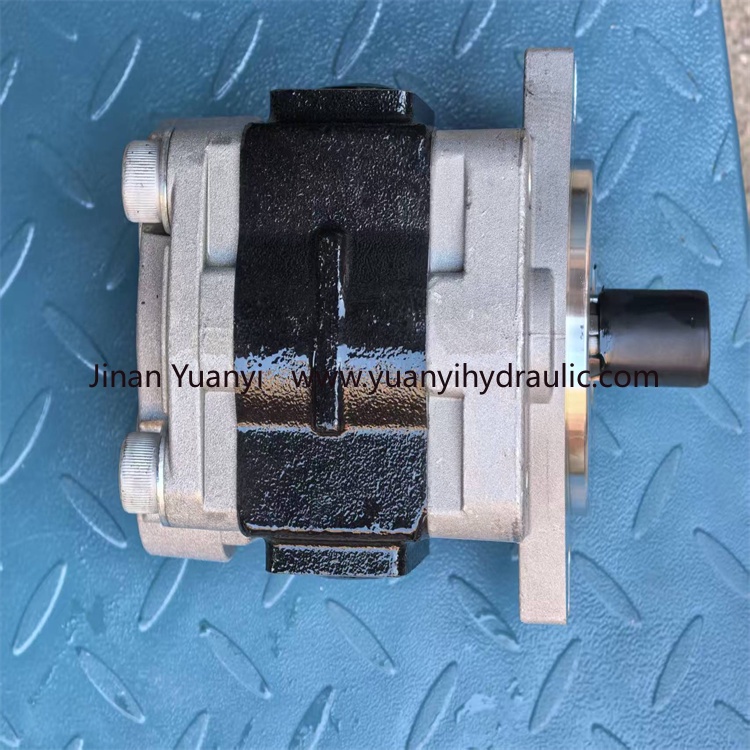 SGP1 SGP2-32/36/40/44/48/52 Series High Pressure Hydraulic Gear Pump,SGP2 Hydraulic Pump