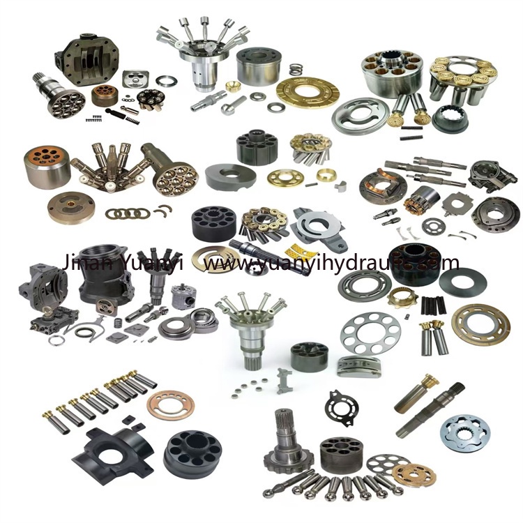 2 TG0140 TG0195 TG0240 TG0335 TG0405 TG0475 TG0530 TG0625 TG0785 TG0960 Oribital Hydraulic Motor
