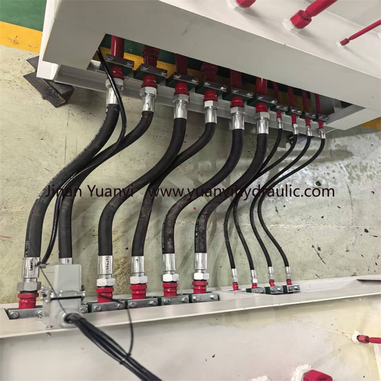 test bench 239_副本 Comprehensive Hydraulic Pump and Motor Testing Bench,Digital Hydraulic Motor Repairing Tester, Hydraulic Valve Test Bench