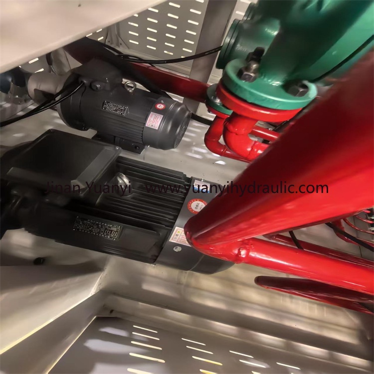 test bench 2313_副本 Comprehensive Hydraulic Pump and Motor Testing Bench,Digital Hydraulic Motor Repairing Tester, Hydraulic Valve Test Bench