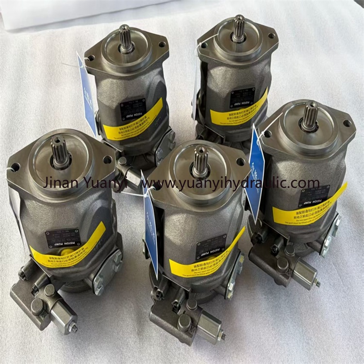 Rexoth A10VSO18DFR1/31R-VPA12N00,A10VSO10DR/52R-VPA14N00 Variable Hydraulic Pump,A10VSO28DFR1/31R-VPA12N00 Pump