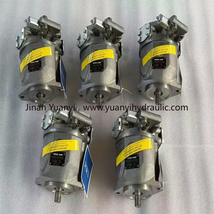 Rexoth A10VSO18DFR1/31R-VPA12N00,A10VSO10DR/52R-VPA14N00 Variable Hydraulic Pump,A10VSO28DFR1/31R-VPA12N00 Pump