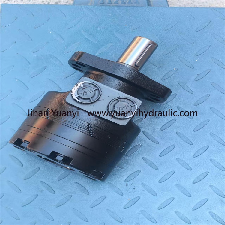 BMER1 BMER Series Hydraulic Orbital Motor, BMER125 BMER160 BMER200 BMER230 Orbit Hydraulic Mototr