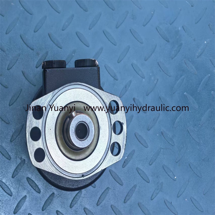BMER2 BMER Series Hydraulic Orbital Motor, BMER125 BMER160 BMER200 BMER230 Orbit Hydraulic Mototr