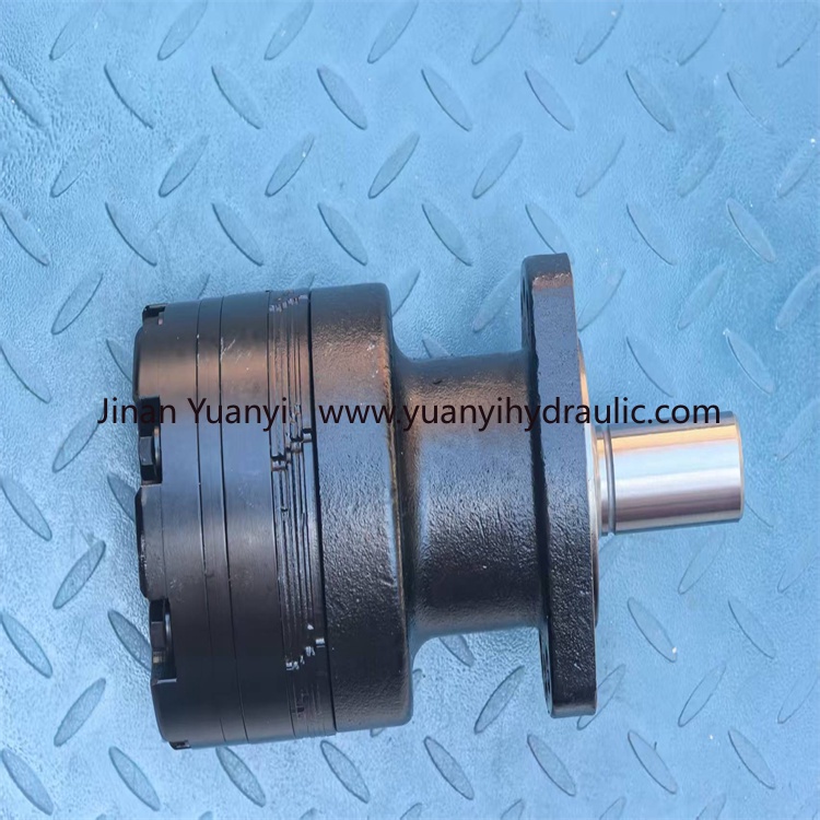 BMER Series Hydraulic Orbital Motor, BMER125 BMER160 BMER200 BMER230 Orbit Hydraulic Mototr