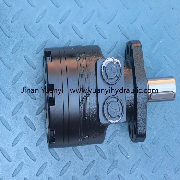 BMER5 BMER Series Hydraulic Orbital Motor, BMER125 BMER160 BMER200 BMER230 Orbit Hydraulic Mototr