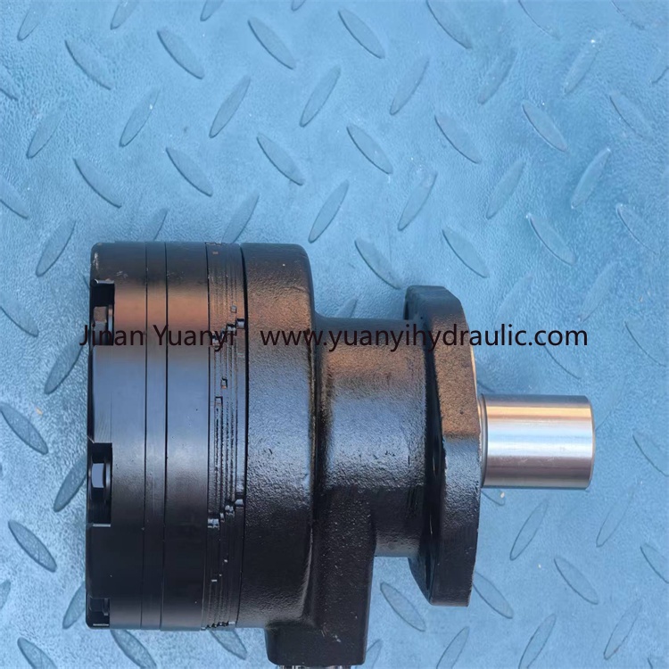 BMER6 BMER Series Hydraulic Orbital Motor, BMER125 BMER160 BMER200 BMER230 Orbit Hydraulic Mototr