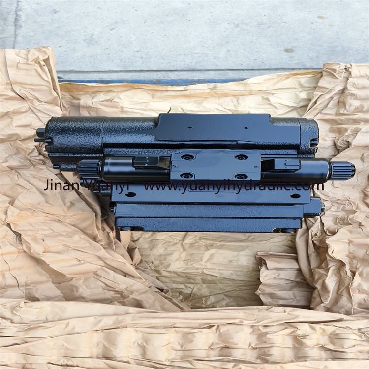 05817054 1 05817050 05817054 Hydraulic Piston Pump For Bomag Road Roller,05817054 Hydraulic Pump