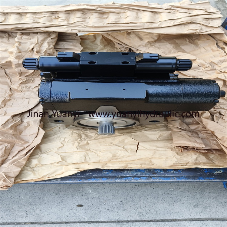 05817050 05817054 Hydraulic Piston Pump For Bomag Road Roller,05817054 Hydraulic Pump