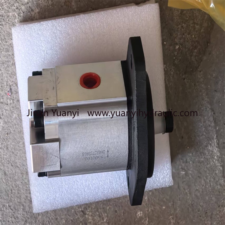 8500105 motor2 8500105 Hydraulic Motor,8500105 Fan Gear Motor