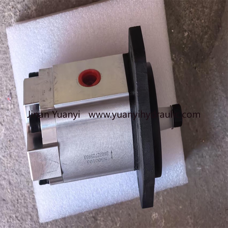 8500105 motor3 8500105 Hydraulic Motor,8500105 Fan Gear Motor