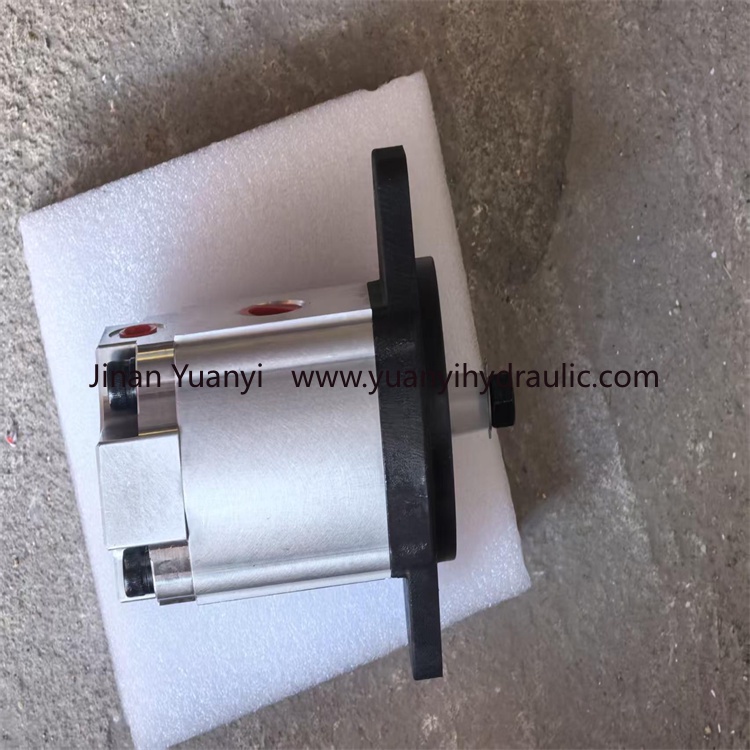 8500105 motor7 8500105 Hydraulic Motor,8500105 Fan Gear Motor