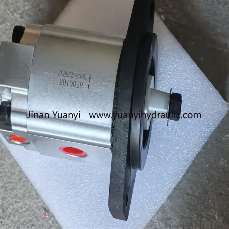8500105 Hydraulic Motor,8500105 Fan Gear Motor
