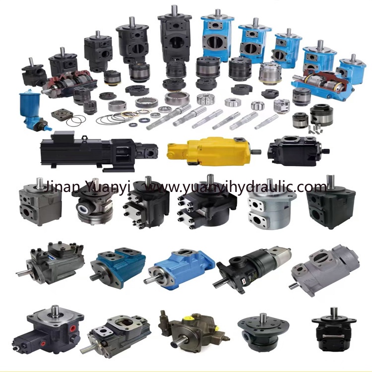 5 Danfoss FRR074 FRR090 Hydraulic Piston Pump,FRR090CLS2525NN3S1B2A1NNNNNNNNNNNNN Hydraulic Pump