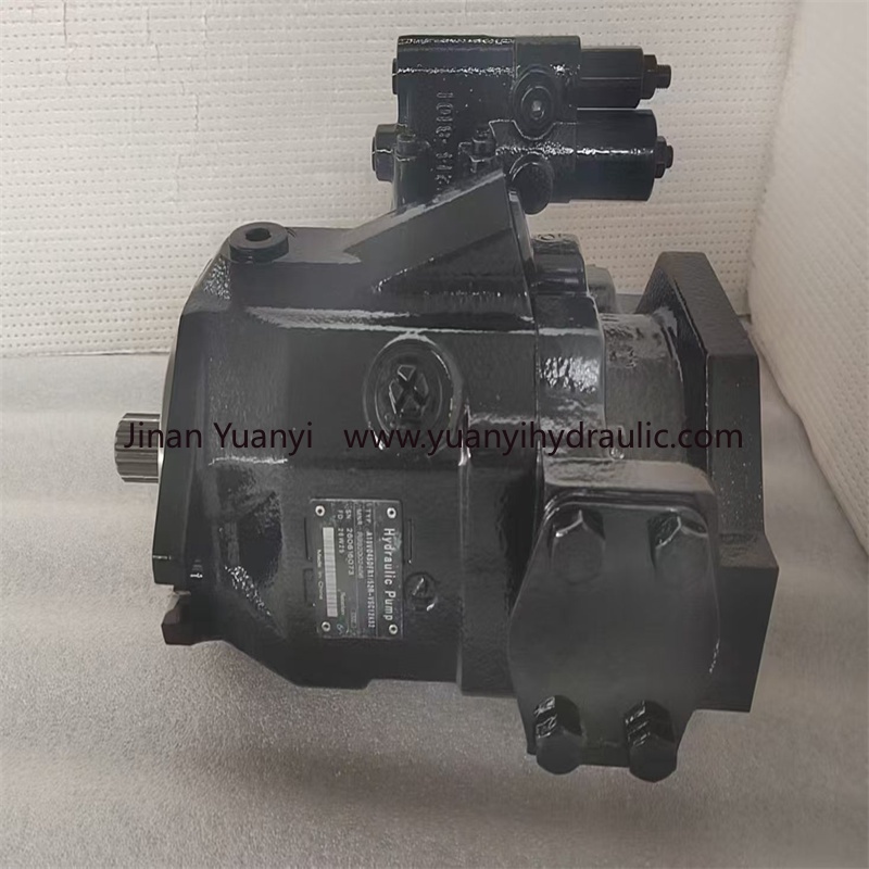 A10VO45 1 Rexroth A10VO45DFR1 Hydraulic Piston Pump,A10VO45 Variable Hydraulic Pump