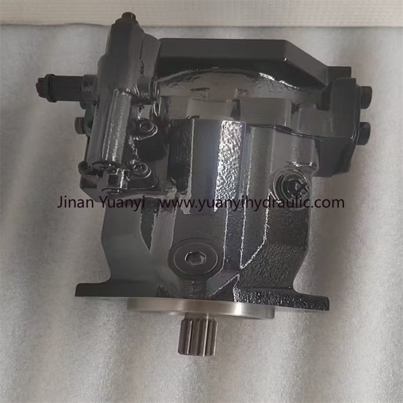 A10VO45 2 Rexroth A10VO45DFR1 Hydraulic Piston Pump,A10VO45 Variable Hydraulic Pump