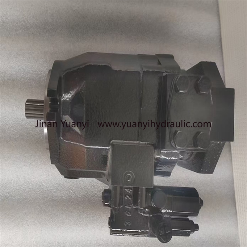A10VO45 3 Rexroth A10VO45DFR1 Hydraulic Piston Pump,A10VO45 Variable Hydraulic Pump