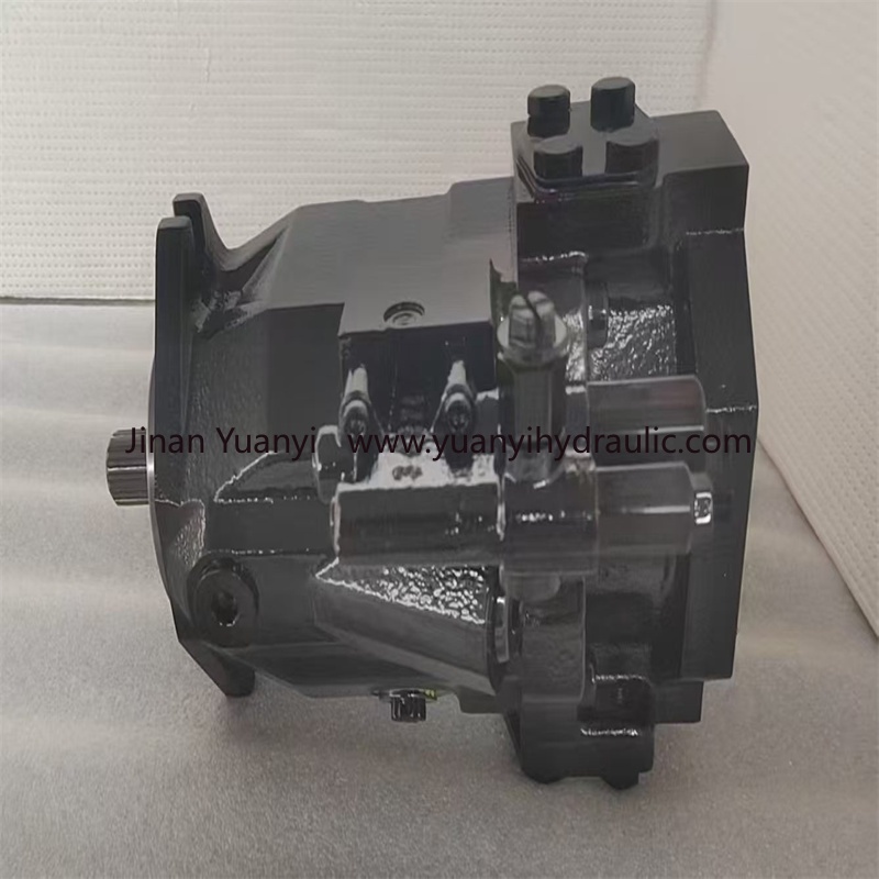 Rexroth A10VO45DFR1 Hydraulic Piston Pump,A10VO45 Variable Hydraulic Pump