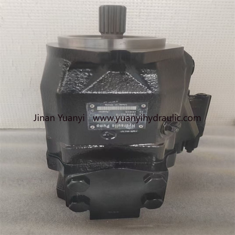 Rexroth A10VO45DFR1 Hydraulic Piston Pump,A10VO45 Variable Hydraulic Pump